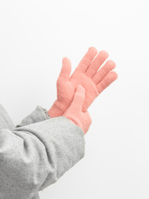 Перчатки Famo модель RUK-7802_07 Фото