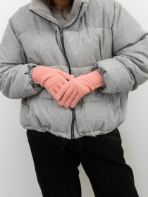 Перчатки Famo модель RUK-7802_07 Фото