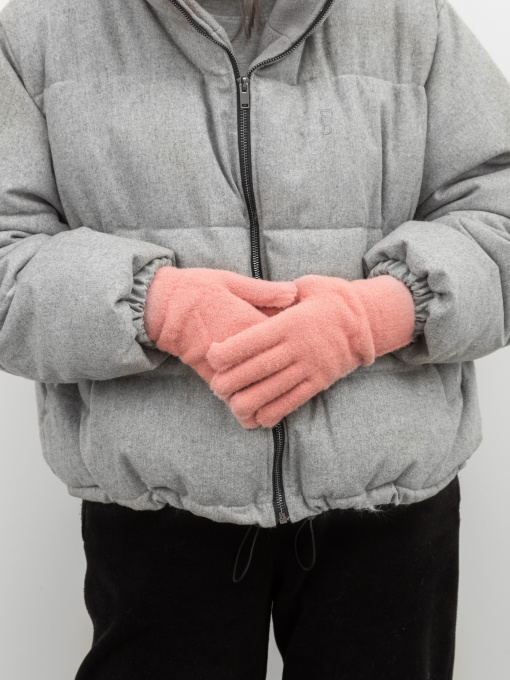 Рукавички Famo модель RUK-7802_07 Фото