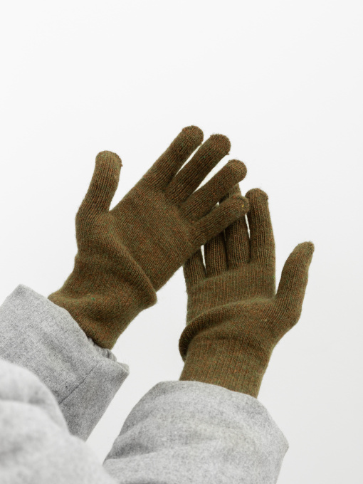 Перчатки и варежки Famo модель RUK-PRM-05_07 Фото