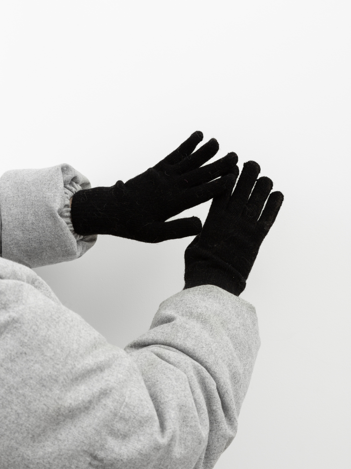 Перчатки Famo модель RUK-PRM-05_08 Фото