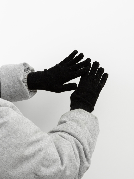 Перчатки и варежки Famo модель RUK-PRM-05_08 Фото