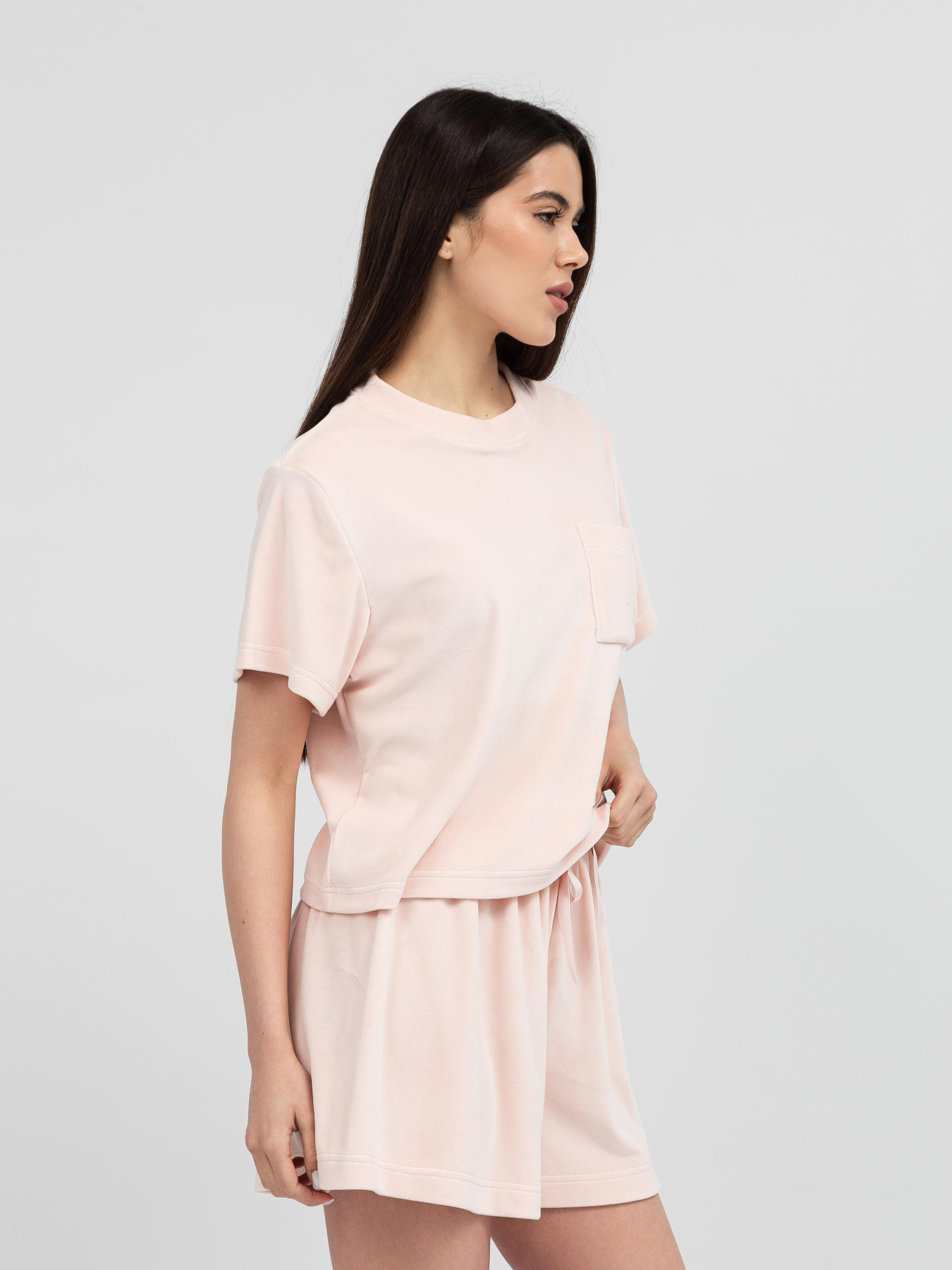 Пижама Famo модель PGM-P-230104_05 Фото