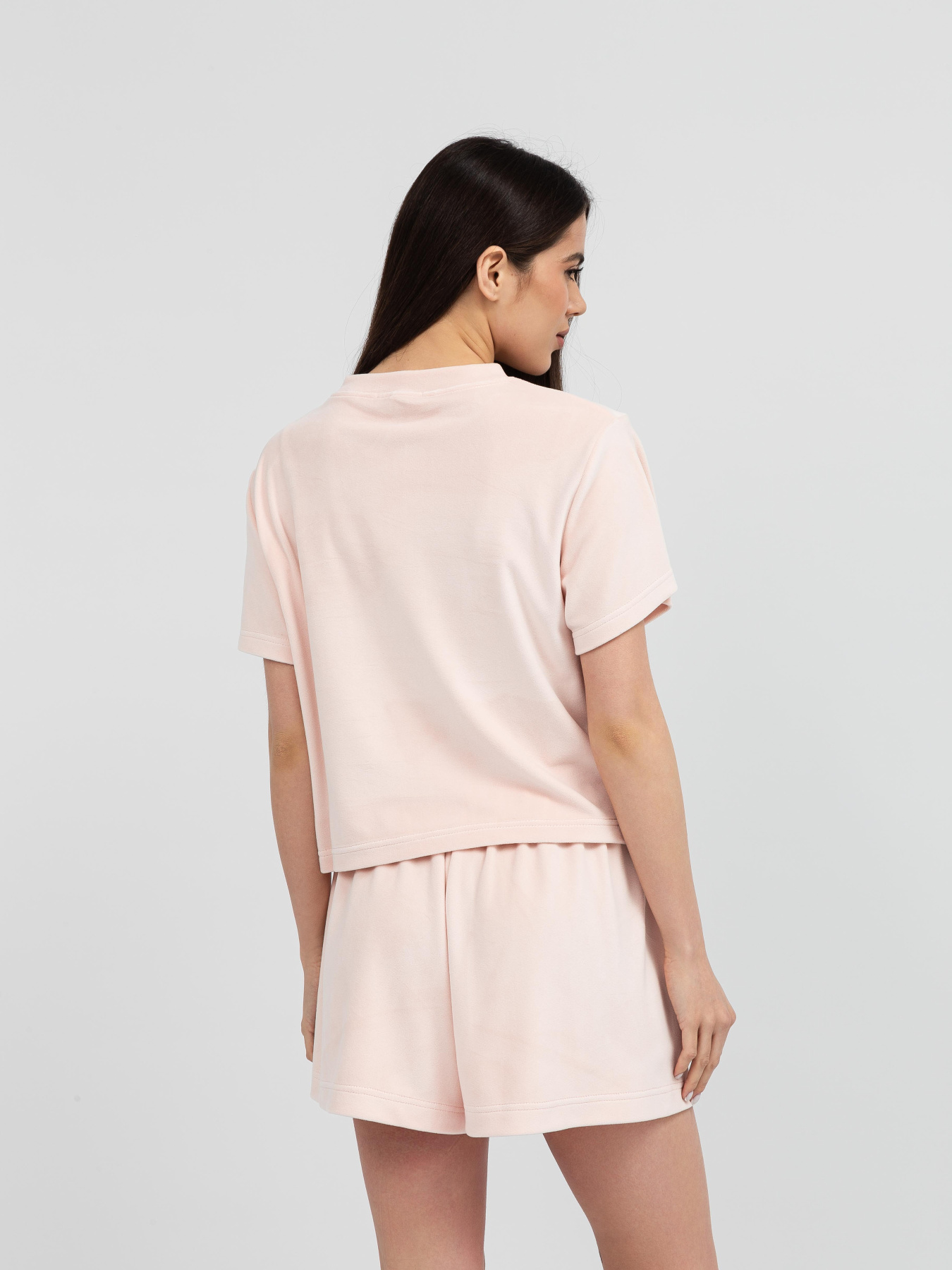 Пижама Famo модель PGM-P-230104_05 Фото