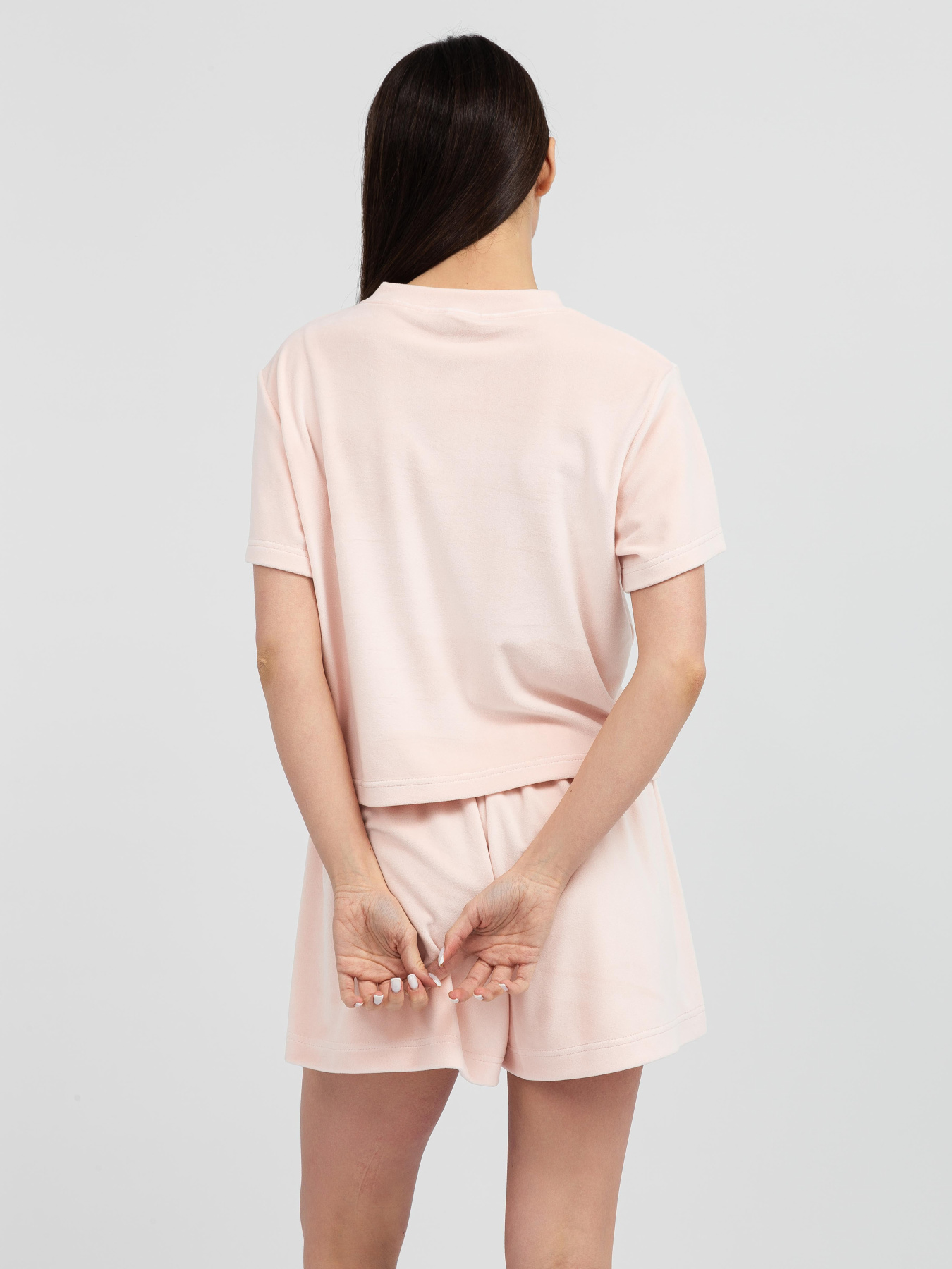 Пижама Famo модель PGM-P-230104_05 Фото