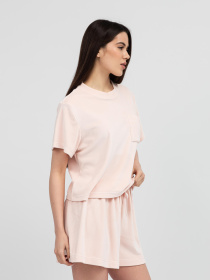 Пижама Famo модель PGM-P-230104_05 Фото