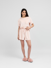 Пижама Famo модель PGM-P-230104_05 Фото