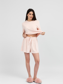 Пижама Famo модель PGM-P-230104_05 Фото