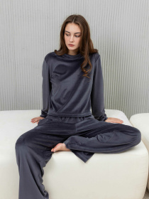 Пижама Famo модель PGM-P-230105_01 Фото