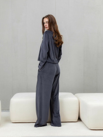 Пижама Famo модель PGM-P-230105_01 Фото