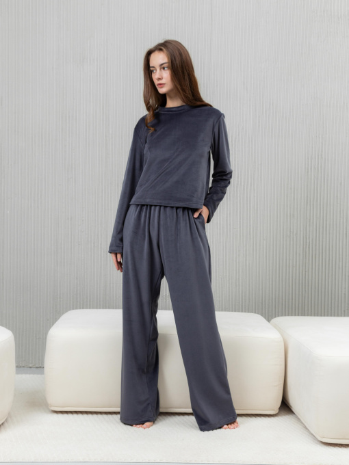 Піжама Famo модель PGM-P-230105_01 Фото
