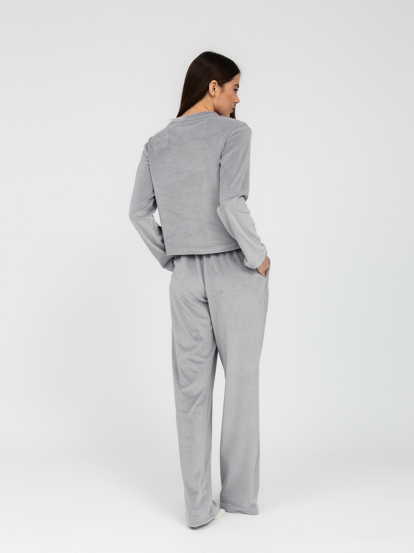 Пижама Famo модель PGM-P-230105_02 Фото