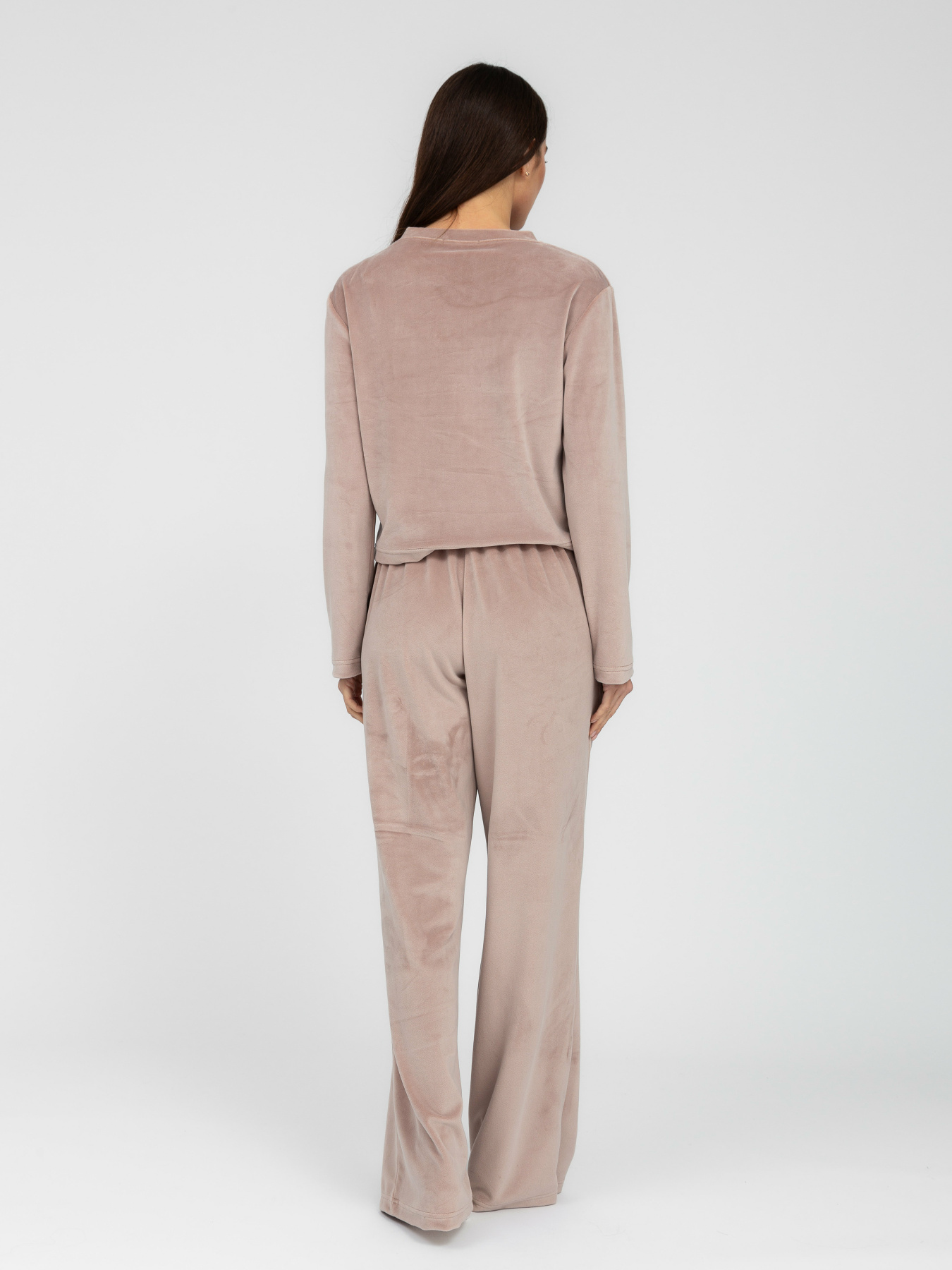 Пижама Famo модель PGM-P-230105_03 Фото