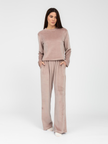 Пижама Famo модель PGM-P-230105_03 Фото
