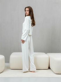 Пижама Famo модель PGM-P-230105_04 Фото