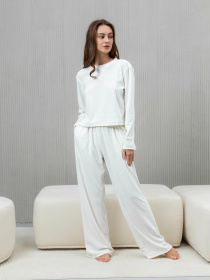 Пижама Famo модель PGM-P-230105_04 Фото