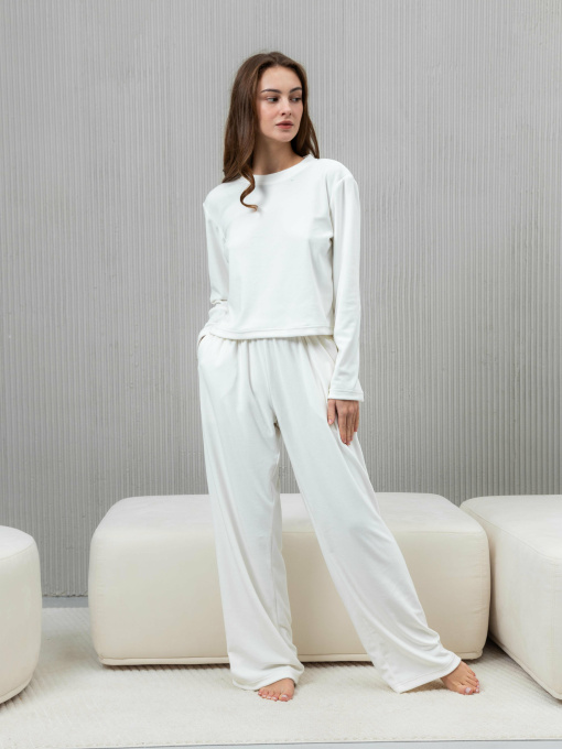 Піжама Famo модель PGM-P-230105_04 Фото