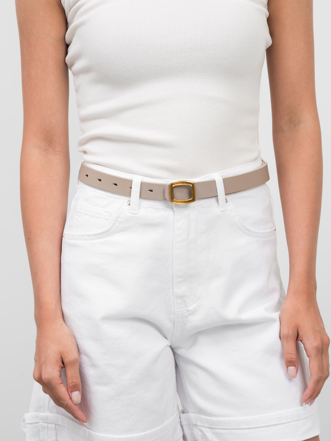 Ремень Famo модель REM-05257516_02 Фото