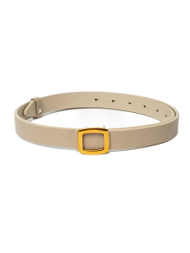 Ремень Famo модель REM-05257516_02 Фото