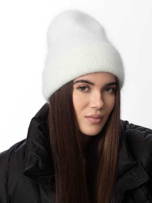 Шапки и кепки Famo модель SHP-52033_06 Фото