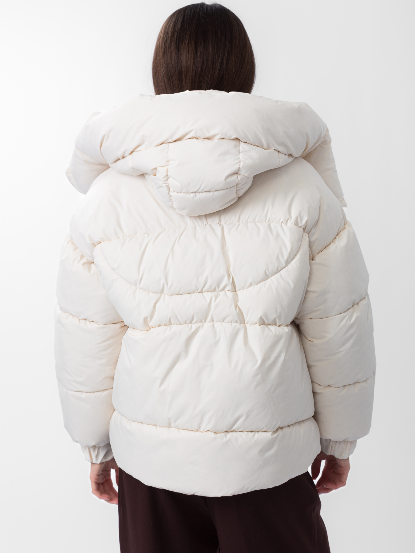 Демисезонная куртка Famo модель KR-366_02 Фото