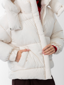 Демисезонная куртка Famo модель KR-366_02 Фото