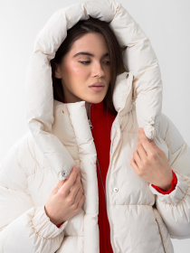 Демисезонная куртка Famo модель KR-366_02 Фото