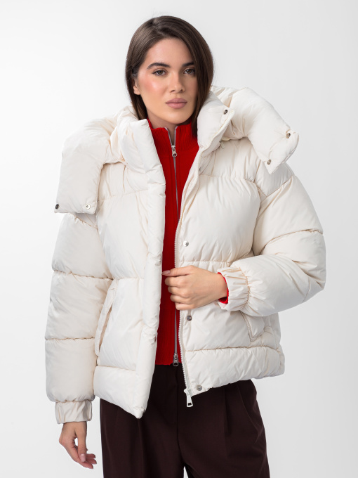 Демисезонная куртка Famo модель KR-366_02 Фото