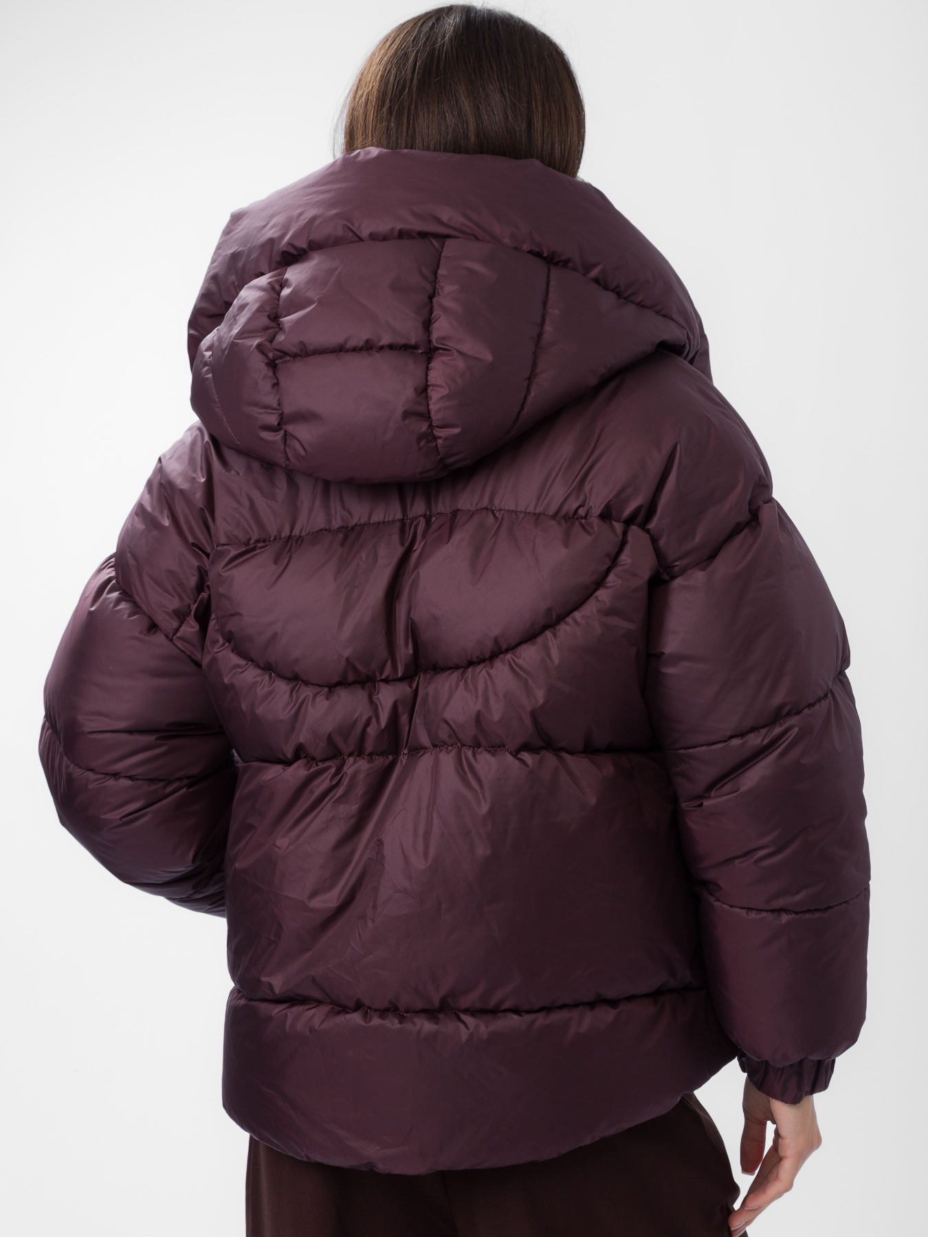 Демисезонная куртка Famo модель KR-366_03 Фото