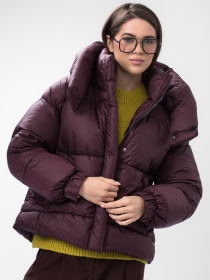 Демисезонная куртка Famo модель KR-366_03 Фото