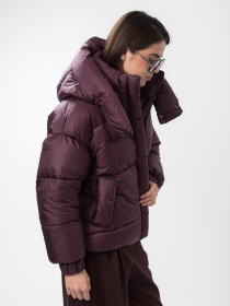 Демисезонная куртка Famo модель KR-366_03 Фото