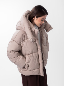 Демисезонная куртка Famo модель KR-366_04 Фото