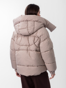 Демисезонная куртка Famo модель KR-366_04 Фото