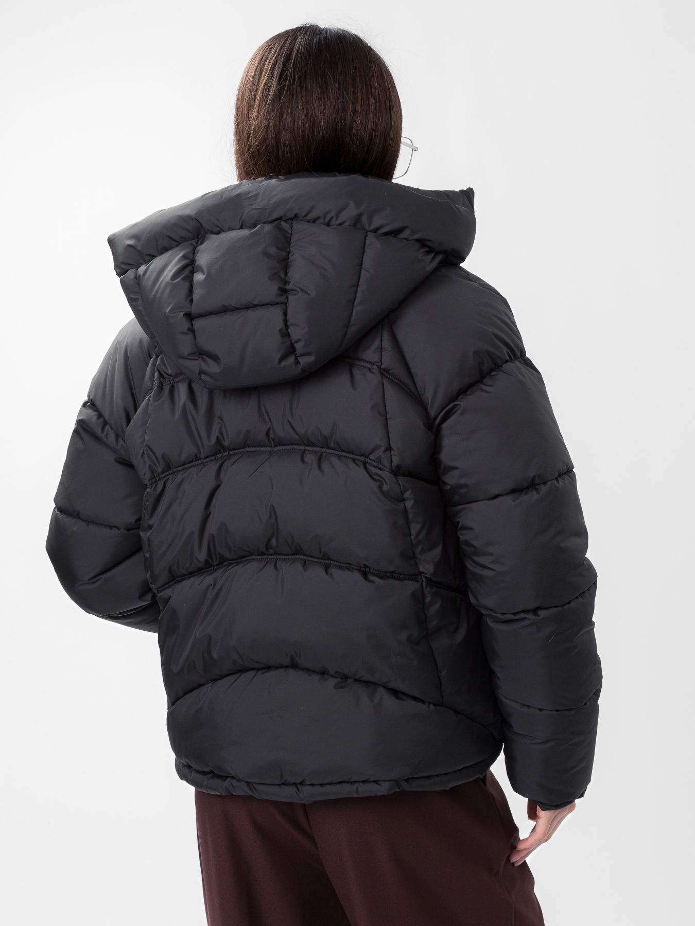 Демисезонная куртка Famo модель KR-365_01 Фото