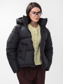 Демисезонная куртка Famo модель KR-365_01 Фото