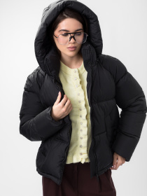 Демисезонная куртка Famo модель KR-365_01 Фото