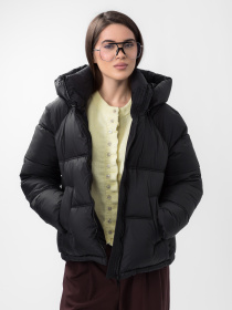 Демисезонная куртка Famo модель KR-365_01 Фото