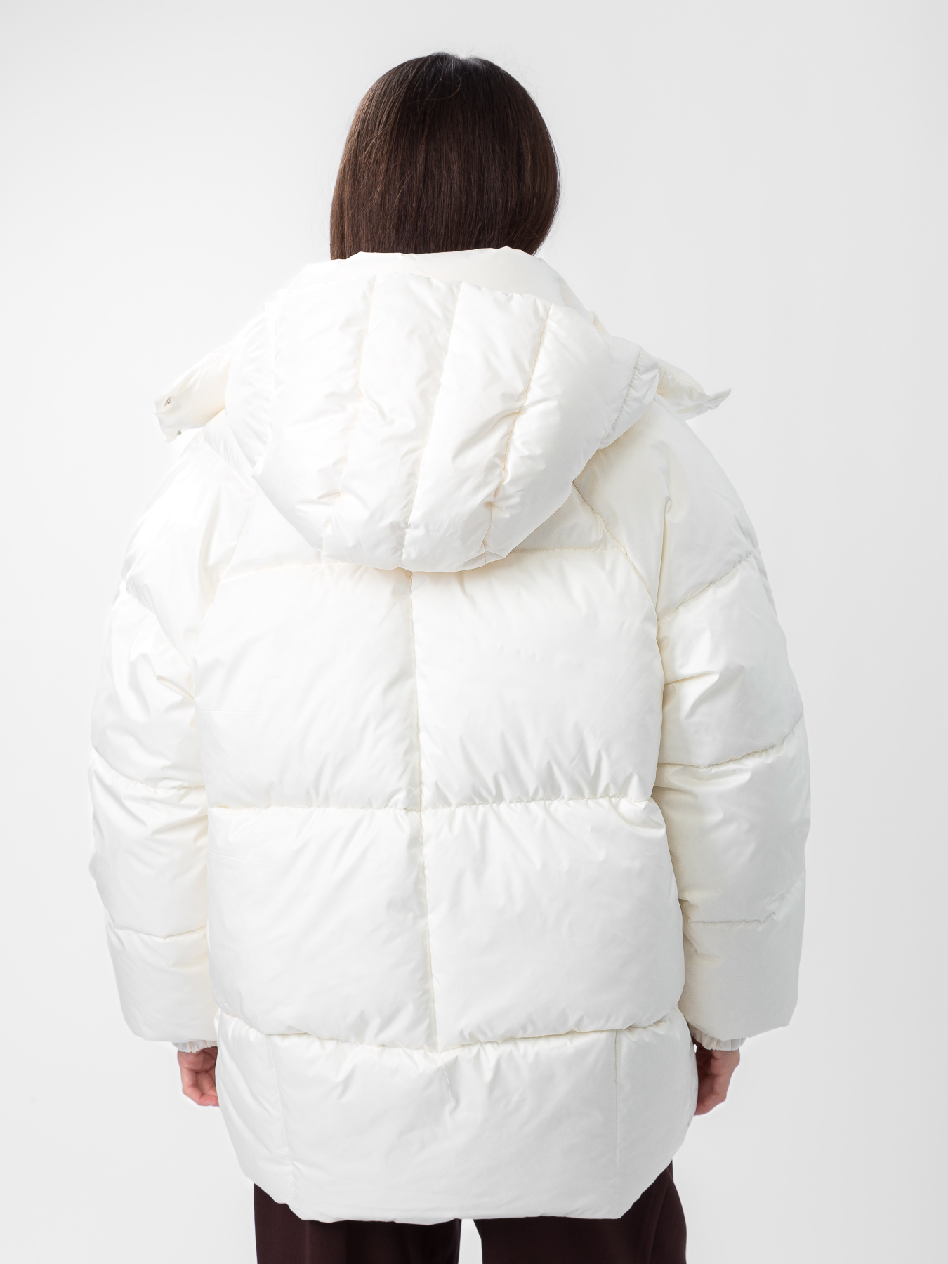 Демисезонная куртка Famo модель KR-182_02 Фото