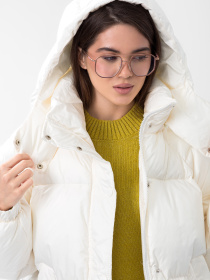 Демисезонная куртка Famo модель KR-182_02 Фото