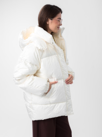 Демисезонная куртка Famo модель KR-182_02 Фото