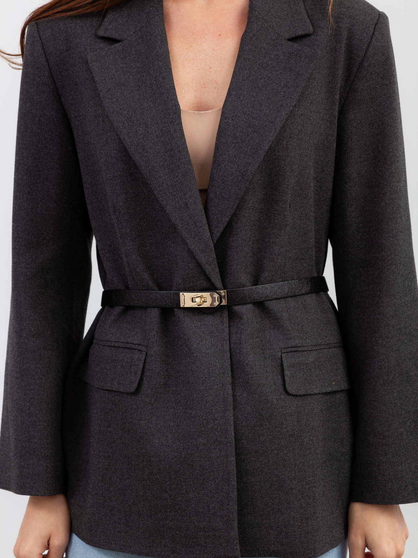 Ремни Famo модель REM-06-20015r_01 Фото