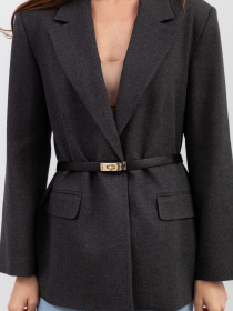 Ремни Famo модель REM-06-20015r_01 Фото