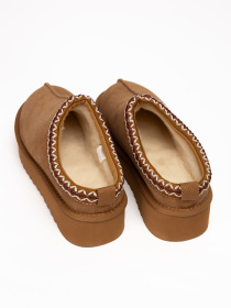 Полуботинки Famo модель UG-100_01 Фото