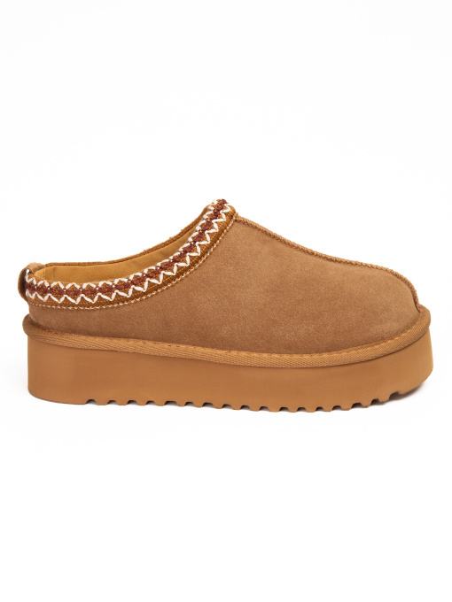 Чоботи Famo модель UG-100_01 Фото