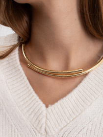 Колье Famo модель CH-14875_01 Фото