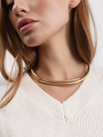 Колье Famo модель CH-14875_01 Фото