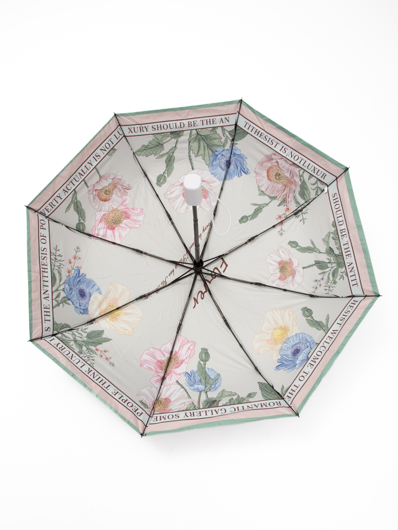 Парасолька Famo модель PK-A-3523_05 Фото