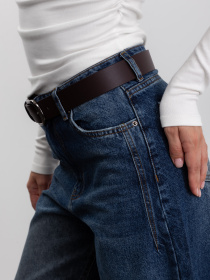 Ремінь Famo модель REM-586_01 Фото