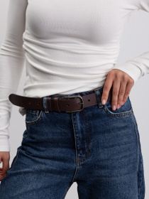 Ремінь Famo модель REM-586_01 Фото