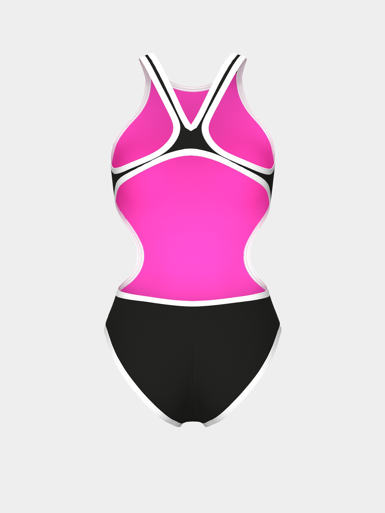 Купальник Arena модель 001198-510 Фото